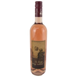 Vin rose 750 ml "Jo
