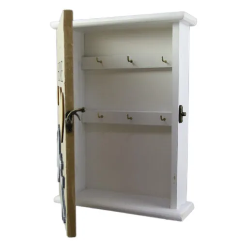 Home 19x26 CM - Design cu pasare
