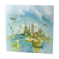 Album foto 200 poze 10x15 CM