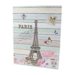 Album foto 200 poze 10x15 CM