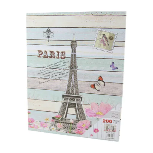 Album foto 200 poze 10x15 CM