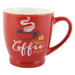 Cana din ceramica Fresh Coffee 200 ml