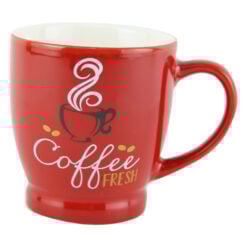 Cana din ceramica Fresh Coffee 200 ml