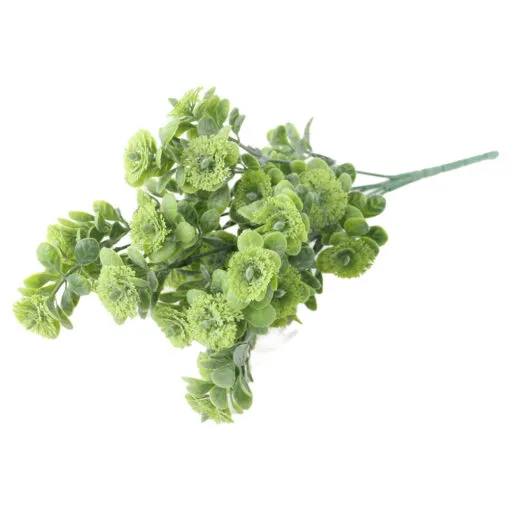 Buchet artificial Matase 33 CM