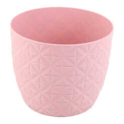 Ghiveci din plastic 11x9 CM