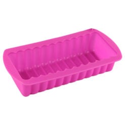 Forma silicon pentru chec 29x15 CM