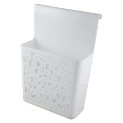 Organizator pentru baie din plastic 34 CM
