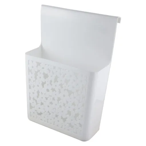 Organizator pentru baie din plastic 34 CM