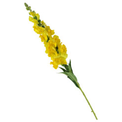 Floare artificiala Gura Leului 85 CM