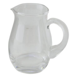 Cana servire lapte din sticla 5x9 CM