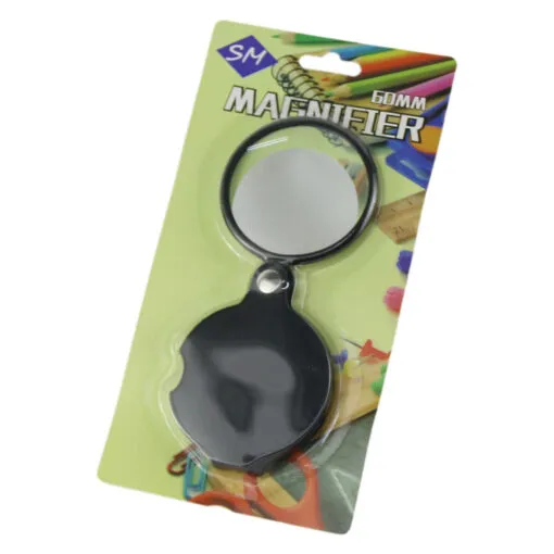 Lupa pentru citit 6x14 CM
