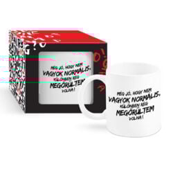 Cana ceramica 300 ml "Meg jo
