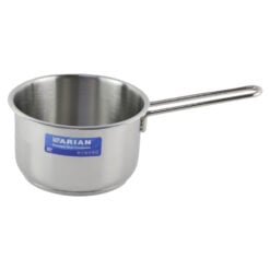 Cratita din inox cu maner Arian