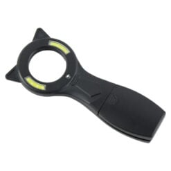 Lupa pentru citit cu led 6x14 CM