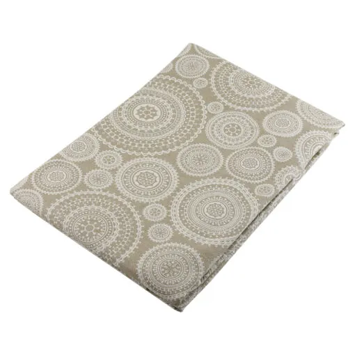 Fata de masa Anti-pata 120x140 CM - Motive florale