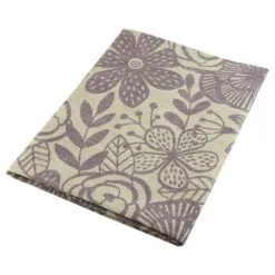 Fata de masa Anti-pata 120x140 CM - Motive florale
