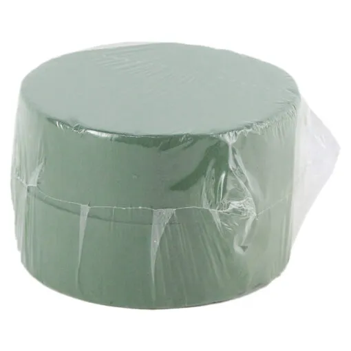 Set 2 burete floral pentru aranjamente florale 15x5 CM