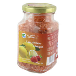 Sare de baie in borcan 360 gr