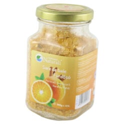 Sare de baie in borcan 360 gr