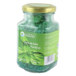 Sare de baie in borcan 360 gr