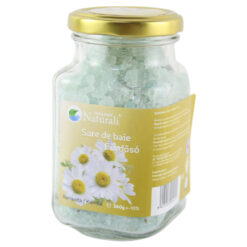 Sare de baie in borcan 360 gr