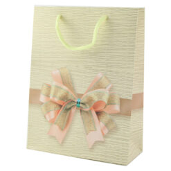 Punga cadou din hartie 18x24 CM - Fundita