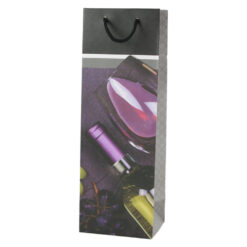 Punga cadou pentru bauturi 12?36 CM - Wine