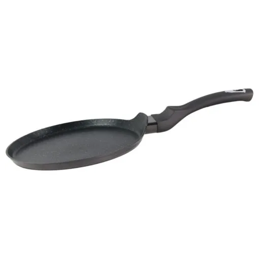 Tigaie marmorata pentru clatite 25 CM