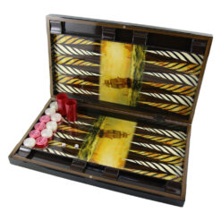 Yenigun backgammon Sea