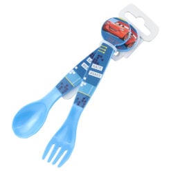 Set tacamuri din plastic