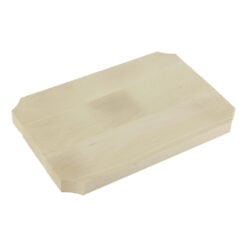 Tocator din lemn 28x19 CM
