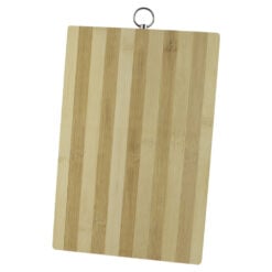 Tocator bambus dreptunghiular 20x30 CM