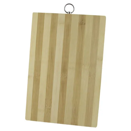 Tocator bambus dreptunghiular 20x30 CM