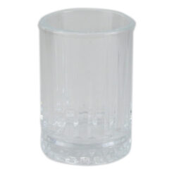 Set 6 pahare din sticla Elysia 60 ml