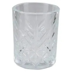 Set 4 pahare lichior din sticla Timeless