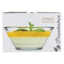 Gastroboutique 10x4 CM