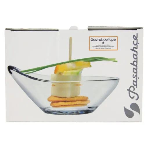 Gastroboutique 8x9 CM