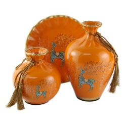 Set din ceramica