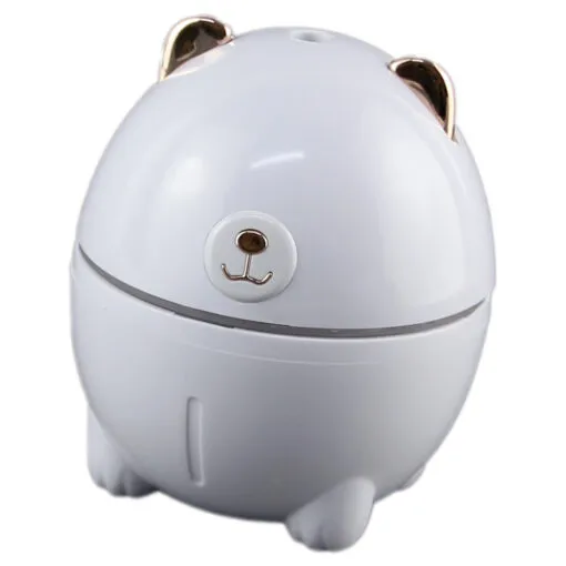 Difuzor aromaterapie Urs de panda 10 CM