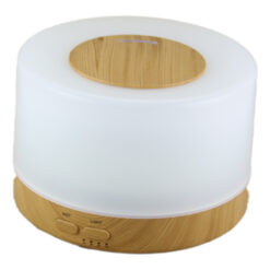 Difuzor aromaterapie cu led 16 CM