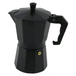 Espressor cafea pentru 6 persoane din inox