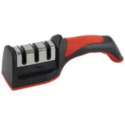 Ascutitor cutite multifunctional 21 CM