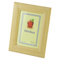 Rama foto din plastic - Dim.poza 9x13 CM - Design cu Mar
