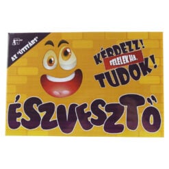 Joc colectiv "Eszveszto - Kerdezz