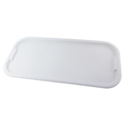 Tava de scurgere pantofi din plastic 39x79 CM