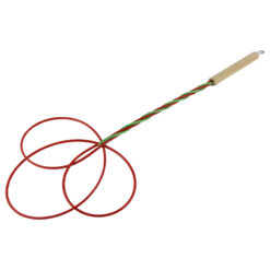 Batator covoare din sarma si plastic 27x66 CM