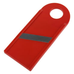 Razatoare varza din plastic cu o lama 9x22 CM