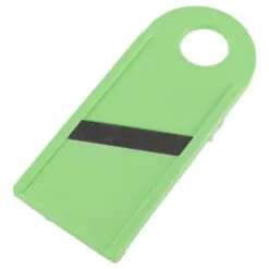 Razatoare varza din plastic cu o lama 9x22 CM