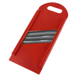 Razatoare varza din plastic cu 2 lame 17x39 CM