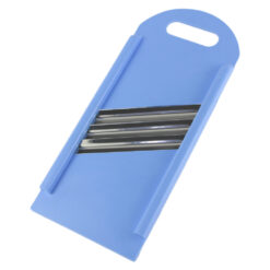 Razatoare varza din plastic cu 2 lame 17x39 CM